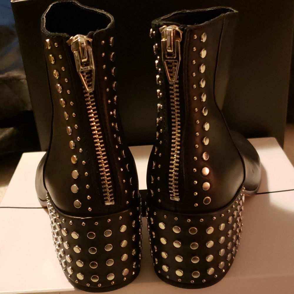 Dolce Vita Boots